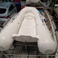 Gommone tender zodiaco 310