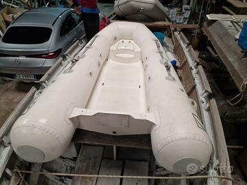 Gommone tender zodiaco 310