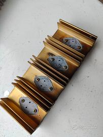 modulo raffreddamento transistor to-3 contenitore
