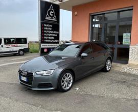 Audi A4 Avant 2.0 TDI 150 CV ultra S tronic Busine