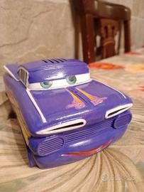 Cars Ramone Mattel 2006 con batterie
