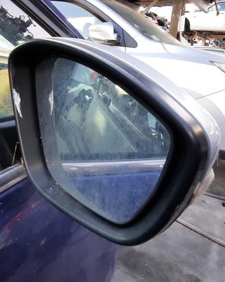PEUGEOT 208 ANNO 2012 - SPECCHIETTO RETROVISORE DE