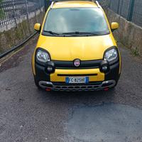 Fiat Panda Cross multijet  4x4 S&S