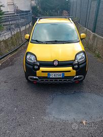 Fiat Panda Cross multijet  4x4 S&S