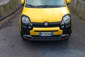 Fiat Panda Cross multijet  4x4 S&S