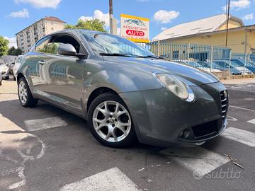 Alfa Romeo MiTo 1.3 JTDm-2 95 CV S&S Distinctive
