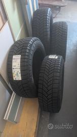 gomme nuove 