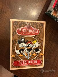 Fumetto Disney Paperdinastia
