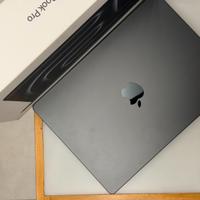MacBook PRO 14” M3 PRO