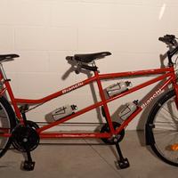 Tandem Bianchi mod. Lo Spillone