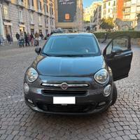 Fiat 500X Multijet 1.6 120 cv Pop Star