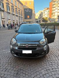 Fiat 500X Multijet 1.6 120 cv Pop Star
