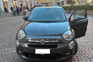 Fiat 500X Multijet 1.6 120 cv Pop Star