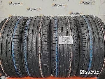 Gomme estive usate 215/50 18 92W