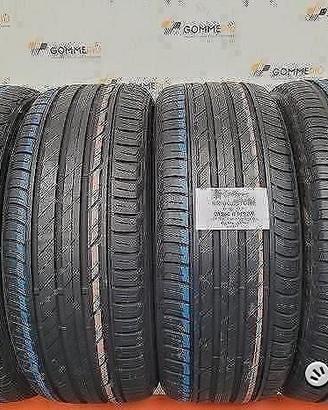 Gomme estive usate 215/50 18 92W