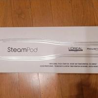 piastra Steampod L'oreal