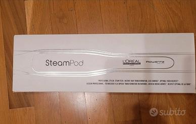 piastra Steampod L'oreal