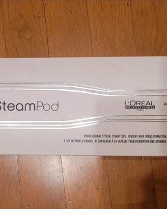 piastra Steampod L'oreal