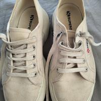 SUPERGA PLATFORM 37
