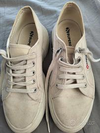 SUPERGA PLATFORM 37