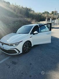 Golf 8 GTI 245 cv
