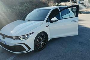 Golf 8 GTI 245 cv