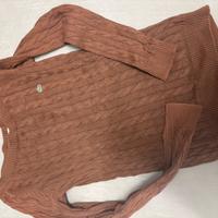 Maglione Lacoste donna