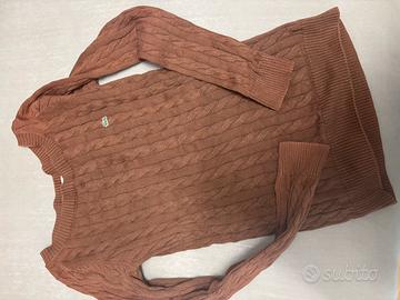 Maglione Lacoste donna