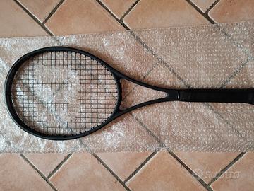 WILSON PRO STAFF RF V.13 AUTOGRAPH 340gr