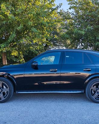 Mercedes-benz GLC 220 d 4Matic Mild Hybrid AMG Lin