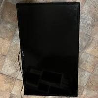 Televisore telefunken 33 pollici