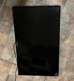 Televisore telefunken 33 pollici