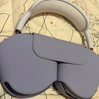 Apple Airpods max viola