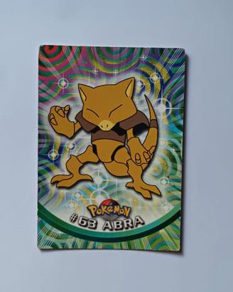 Carta Pokémon