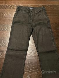 Pantaloni Armani Jeans donna