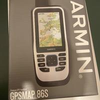 Gps marino portatile