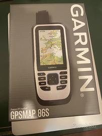 Gps marino portatile
