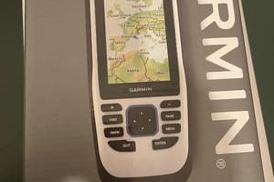 Gps marino portatile