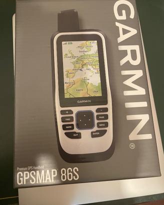 Gps marino portatile