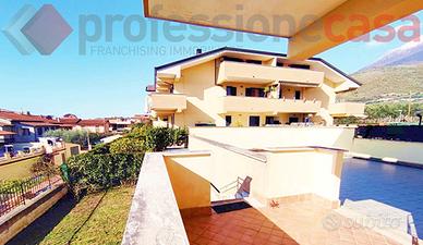 Appartamento Piedimonte San Germano