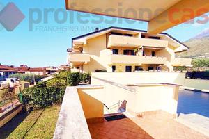 Appartamento Piedimonte San Germano