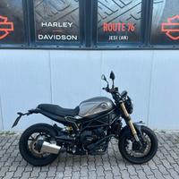 2024 - Leoncino 800