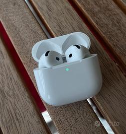 Airpods 4 ANC