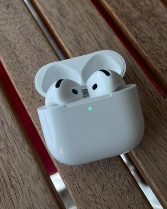 Airpods 4 ANC