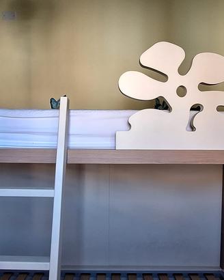 Dearkids Letto a Castello