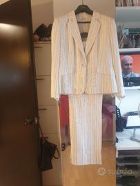 taier pantalone per cerimonia