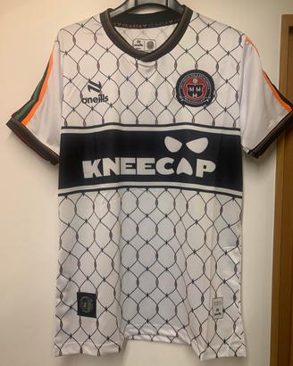 Maglia calcio Kneecap X  Bohemian fc  Dublin