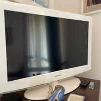 Tv Samsung bianca 32” HD