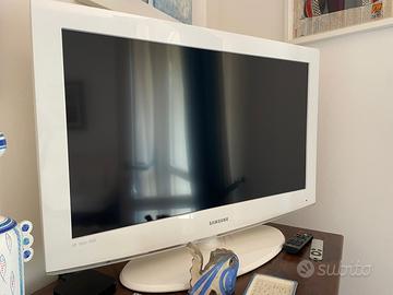 Tv Samsung bianca 32” HD