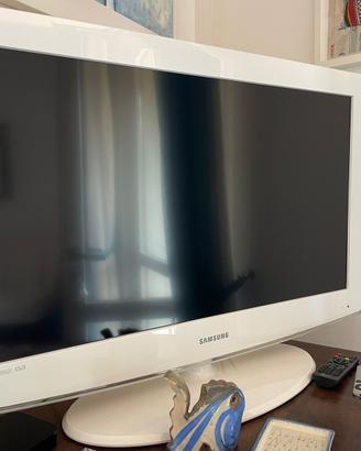 Tv Samsung bianca 32” HD